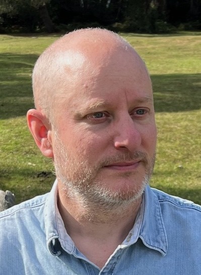 Matthew Prescott