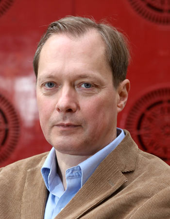 Andreas W. Schäfer